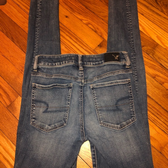 american eagle jeans - Picture 2 of 3